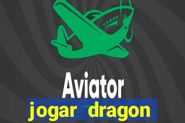 jogar dragon fortune demo